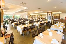 餐廳 Porto Azzuro Delta