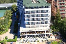 周邊景點與觀光 Porto Azzuro Delta