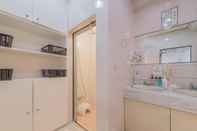 In-room Bathroom Capsule Kinuya Hotel Ikebukuro - Men Only