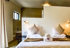 Bedroom 5 Boathouse Sea View Suites