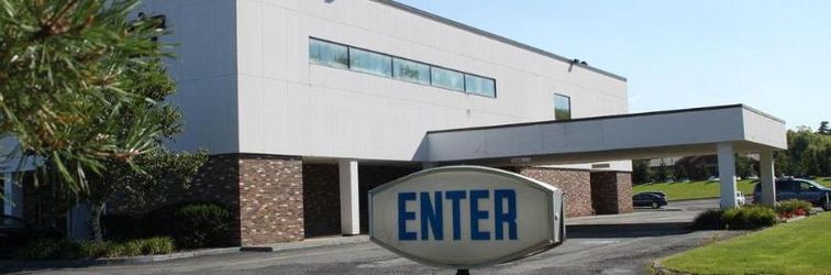 其他 Trip Hotel Ithaca