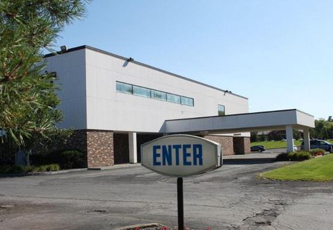 其他 Trip Hotel Ithaca