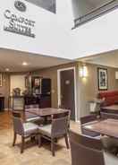 RESTAURANT Comfort Suites Michigan Avenue - Loop