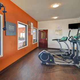 Comfort Suites Lake Worth 1, Hotel Paloma Suerte