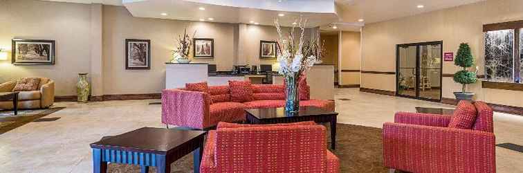 Others Comfort Suites