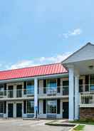 null Rodeway Inn & Suites Orangeburg