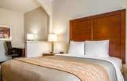 Kamar Tidur 5 Comfort Inn & Suites Oakland