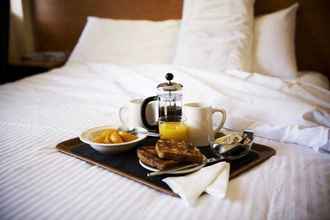 Bilik Tidur 4 BEST WESTERN Motel Monaro