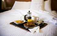 Bilik Tidur 6 BEST WESTERN Motel Monaro