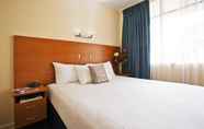 ห้องนอน 3 BEST WESTERN Motel Monaro