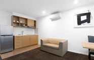 Kamar Tidur 7 New Crossing Place Motel