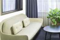 Common Space BEST WESTERN Hotel Ritz