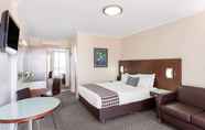 Kamar Tidur 7 Central Motel & Apartments, Signature 