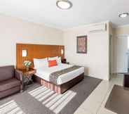 Kamar Tidur 6 Central Motel & Apartments, Signature 