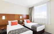 Kamar Tidur 5 Central Motel & Apartments, Signature 