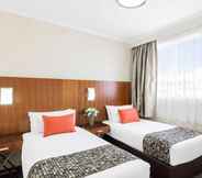 Kamar Tidur 5 Central Motel & Apartments, Signature 