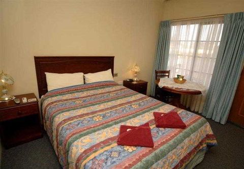 Others Oasis Motor Inn