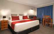 Others 6 SureStay Hotel by Best W. Blue Diamond Motor Inn