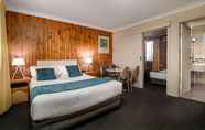 Others 5 SureStay Hotel by Best W. Blue Diamond Motor Inn