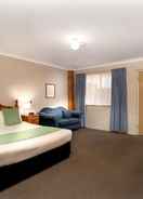 null SureStay Hotel by Best W. Blue Diamond Motor Inn