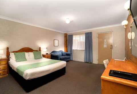 Others SureStay Hotel by Best W. Blue Diamond Motor Inn