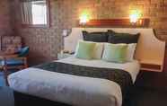 Bilik Tidur 4 Best Western Travellers Rest Motor Inn