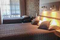 Bedroom Best Western Travellers Rest Motor Inn