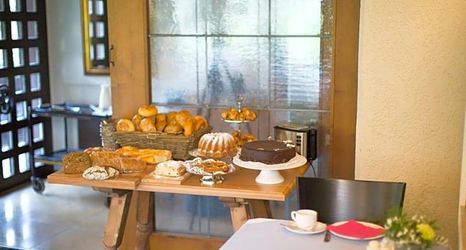 其他 2 BEST WESTERN Hotel Roemerhof