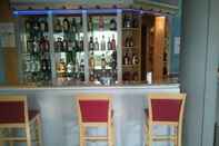 Quầy bar, cafe và phòng lounge Cit Hotels Dea Palermo