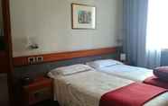Bilik Tidur 4 Cit Hotels Dea Palermo