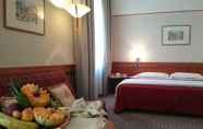 Bilik Tidur 3 Cit Hotels Dea Palermo