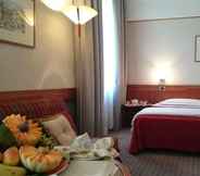Phòng ngủ 3 Cit Hotels Dea Palermo
