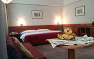 Bilik Tidur 5 Cit Hotels Dea Palermo