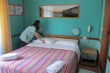 อื่นๆ Hotel Roseto