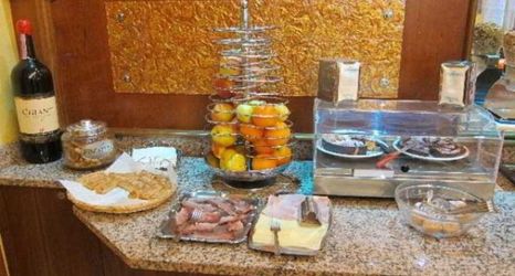 อื่นๆ 2 Hotel Roseto