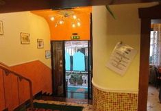 อื่นๆ 7 Hotel Roseto