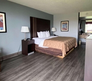 Kamar Tidur 4 Quality Inn&Suites On The Bay Near Pensacola Beach