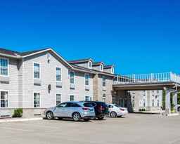 Quality Inn Kearney - Liberty, Rp 1.972.983