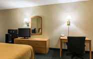 Kamar Tidur 5 Quality Inn Grand Forks