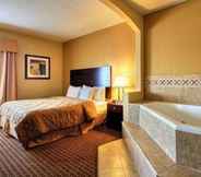 Bedroom 4 Quality Inn Des Moines