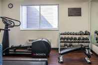 Fitness Center Comfort Inn