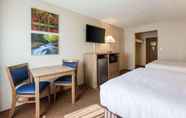 Kamar Tidur 7 Quality Inn Petoskey Area