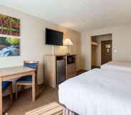 Bilik Tidur 7 Quality Inn Petoskey Area