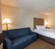 Bilik Tidur 5 Quality Inn Petoskey Area