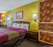 Kamar Tidur 2 Econo Lodge