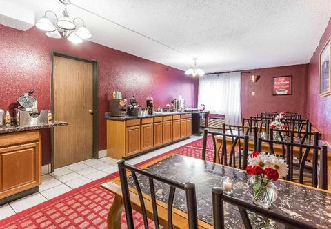 Others HOTEL FUZION INN & SUITES