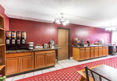Others 2 HOTEL FUZION INN & SUITES