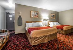 Others 4 HOTEL FUZION INN & SUITES