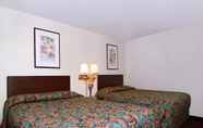 Bilik Tidur 3 Rodeway Inn Farmington