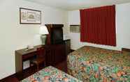 Bilik Tidur 7 Rodeway Inn Farmington